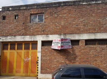Depósito , Vicente López · Con Gas - Zona Industrial