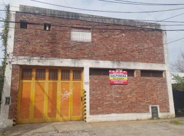 Depósito , Vicente López · Con Gas - Zona Industrial