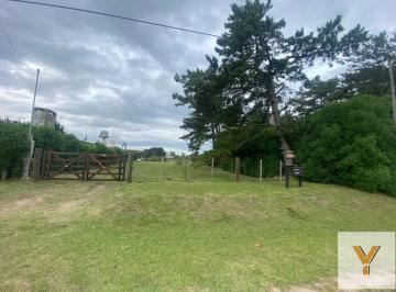 Terreno · 980m² · Terreno en Venta - 980 m² - Chapadmalal