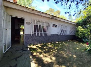 Casa de 4 ambientes, Mar del Tuyú · Inmobiliaria Vende Casa + Lote Lindero (Total 1266 M²) con 3 Dorm. en Mar del Tuyu. Costa Atlántica.