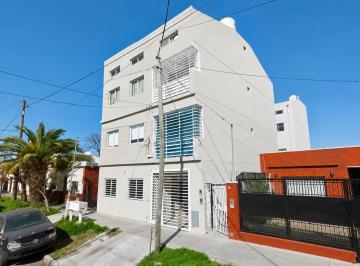 Departamento · 35m² · 2 Ambientes · Alquilo en Martin Coronado Departamento 2 Ambientes 2 Piso Contra Frente F: 6382