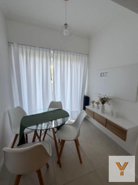 Departamento monoambiente en venta, 25m², Centro, ascensor