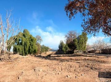 Terreno , Luzuriaga · Venta Lote Ideal Emprendimiento en Maipu