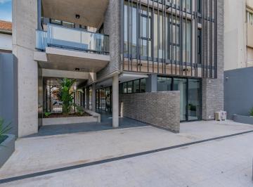 Departamento · 91m² · 3 Ambientes · 2 Cocheras · Semipiso en Venta de 3 Ambientes con Cochera Doble en Chauvin