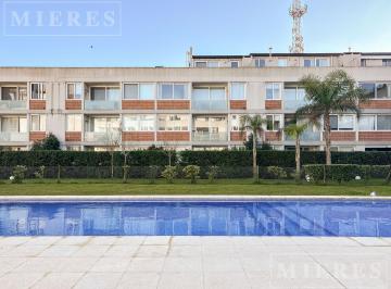 Departamento · 50m² · 2 Ambientes · 1 Cochera · Alquiler 2 Ambientes Villa Los Remeros
