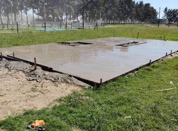 Terreno · 329m² · Terreno en Venta - 329 m² - San José, Abasto, La Plata