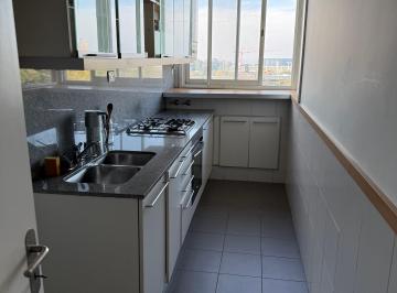 Cocina separada · Excelente Departamento de 2 Ambientes con Vista Al Río