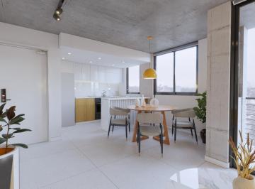 Departamento · 38m² · 2 Ambientes · Semipiso en Venta 2 Ambientes en Chauvin