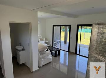 Departamento · 80m² · 4 Ambientes · Dúplex en Venta - 3 Dorm. 2 Baños - Campana