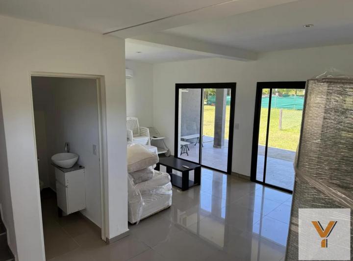 Departamento · 80m² · 4 Ambientes