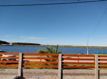 Imagen1 · Venta Complejo de 4 Cabañas a Estrenar en Mar de Cobo, Parque Lago.