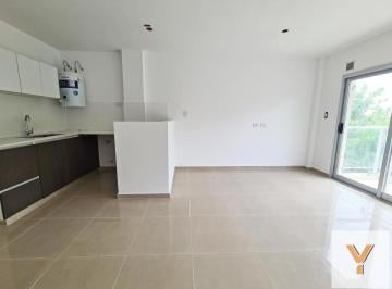 Departamento · 70m² · 3 Ambientes · 1 Cochera · Departamento en Venta - 2 Dorm. 1 Baño - 75 m² - La Plata