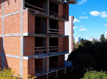 Departamento · 38m² · 2 Ambientes · 1 Cochera · Departamento en Construcción - Venta - 1 Dormitorio 1 Baño - Cochera - 43 m² - Torre Avilan, La Plata