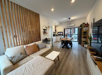 PH · 64m² · 3 Ambientes · 2 Cocheras · PH 3 Ambientes con Cochera en San Antonio de Padua
