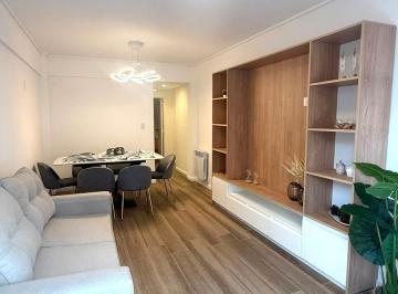 Departamento · 58m² · 3 Ambientes · Departamento en Venta 3 Ambientes Centro Mar del Plata