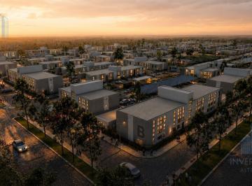 Departamento · 28m² · 1 Ambiente · Añelo/ Venta de Unidad Habitacional Monoambiente / Amenities y Servicios Especiales.