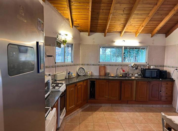 Casa · 100m² · 3 Ambientes