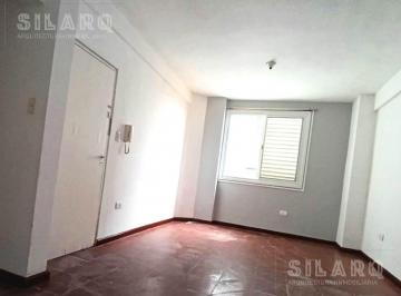 Departamento · 30m² · 2 Ambientes · Departamento en Alquiler Céntrico de 1 Dormitorio