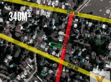 Terreno · 340m² · Terreno en Venta - 340 m² - Berazategui