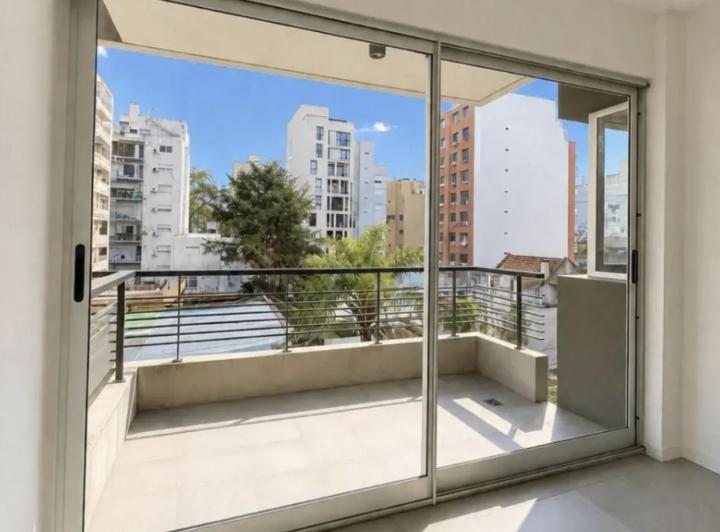 Alquiler Departamento Dos Ambientes en Villa Urquiza// Unidad a Estrenar