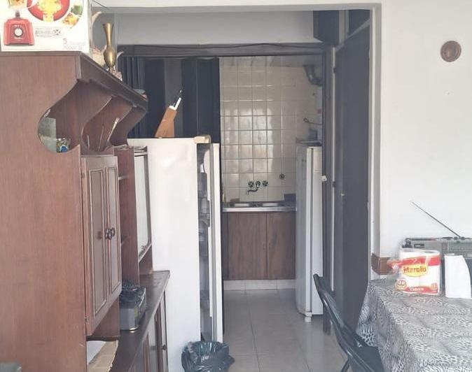 PH · 40m² · 3 Ambientes