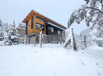 Casa · 3 Ambientes · Alquiler, Casa, 2 Habitaciones, Amueblada, Villa La Angostura, Neuquen.