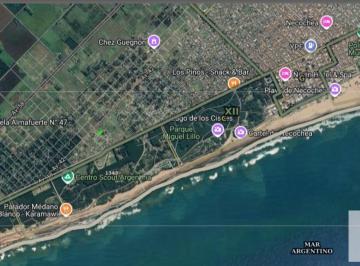 Terreno · 195m² · Terreno en Venta - 195 m² - Necochea