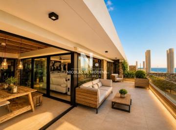 Foto1 · Penthouse con Vista Al Mar en Manantiales