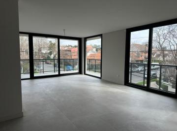 Departamento · 155m² · 4 Ambientes · 1 Cochera · Exclusivo Departamento en Venta de 4 Ambientes con Cochera en Los Troncos