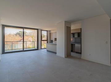Departamento · 107m² · 3 Ambientes · 1 Cochera · Exclusivo Departamento en Venta de 3 Ambientes con Cochera en Los Troncos