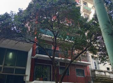 Departamento · 65m² · 4 Ambientes · Semipiso 4 Amb. con Depenecia y Balcon en Azcuenaga 663 Pis0 9