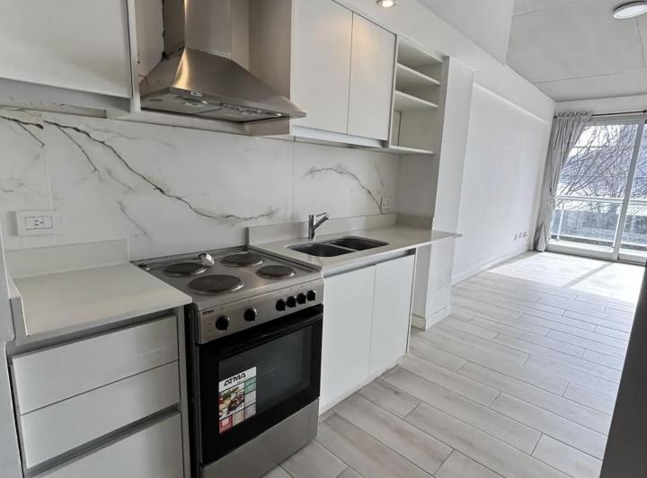 Departamento con Cochera en Villa Devoto// Amenities Premium