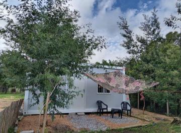 Terreno · 1001m² · Venta de Lote con Casitas en Ocean Park