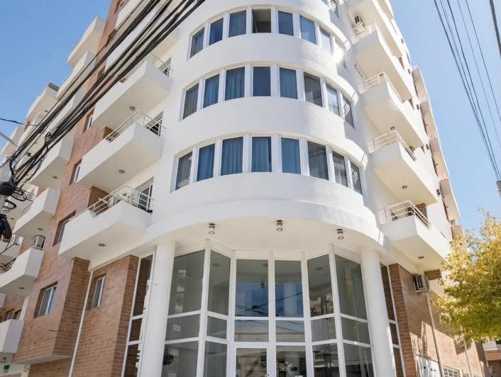 Departamento · 45m² · 2 Ambientes