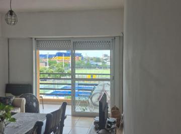 Departamento · 58m² · 3 Ambientes · 1 Cochera · Departamento en Venta - 2 Dorm. 1 Baño - Boca