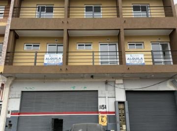 Departamento de 3 ambientes, Florencio Varela · Duplex en Alquiler en Florencio Varela