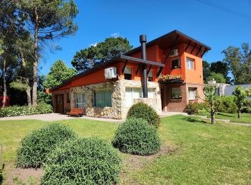 Imagen1 · Casa en Venta en Sierra de Los Padres