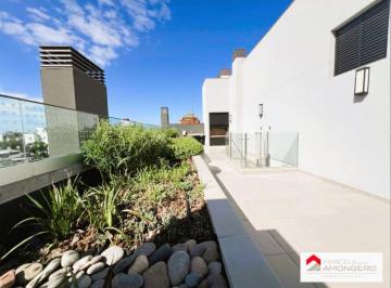 Departamento de 3 ambientes, San Isidro · 144 m² - a Estrenar + Terraza + Parrilla + 2 Coch + Baulera