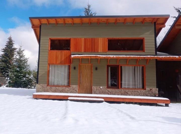 Casa · 3 Ambientes
