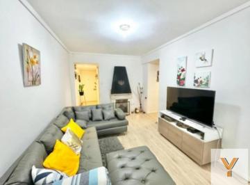 Departamento · 65m² · 3 Ambientes · Departamento en Venta - 2 Dorm. 1 Baño - Belgrano