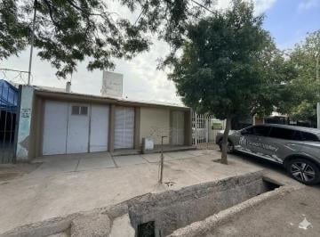 Casa · 115m² · 5 Ambientes · 2 Cocheras · Casa en Venta en Barrio Huarpes I Godoy Cruz