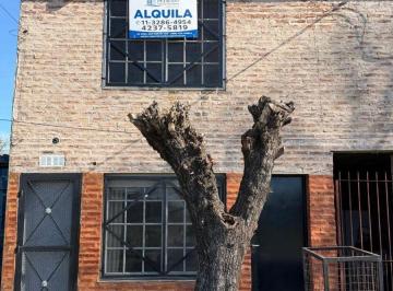 Departamento de 2 ambientes, Florencio Varela · Departamento en Alquiler en Florencio Varela