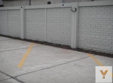 Garage · 20m² · Cochera en Venta - 20 m² - La Plata