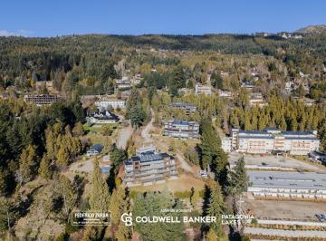Departamento · 117m² · 3 Ambientes · 2 Cocheras · Departamento en Compleco Los Cauquenes Bariloche