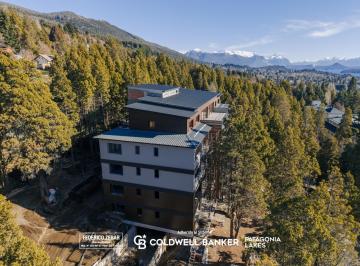 Departamento · 117m² · 3 Ambientes · 2 Cocheras · Departamento en Complejo Los Cauquenes Bariloche