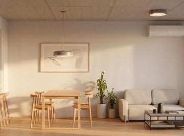 Departamento · 46m² · 2 Ambientes · Departamento 2 Amb en Parque Chacabuco - Excelente Valor y Calidad
