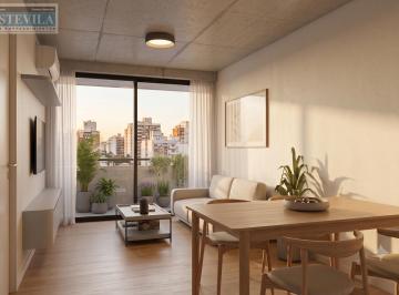 Departamento · 41m² · 2 Ambientes · Departamento 2 Amb en Parque Chacabuco - Excelente Valor y Calidad