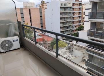 Departamento · 31m² · 2 Ambientes · 1 Cochera · Departamento - Martin