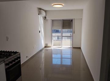 Departamento · 31m² · 2 Ambientes · 1 Cochera · Departamento - Martin