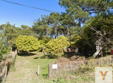 Terreno · 675m² · Terreno en Venta - 675 m² - Mar de Las Pampas
